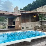 بيت للعطل Torre Belvedere *