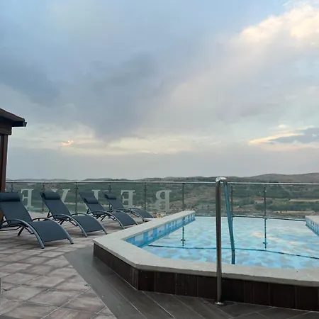 Torre Belvedere Vakantiehuis