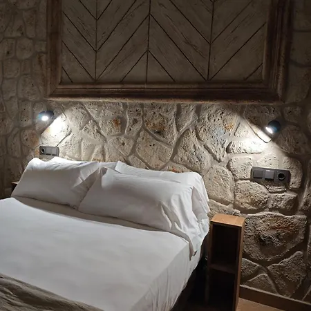 Vakantiehuis Torre Belvedere