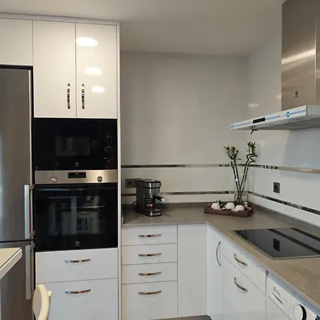 Torre Belvedere Vakantiehuis Nuévalos