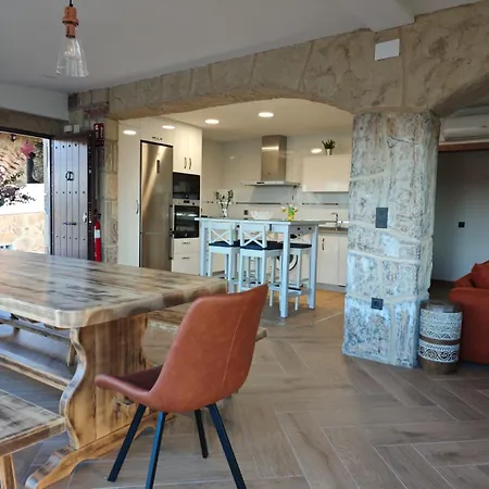 Torre Belvedere * Nuévalos