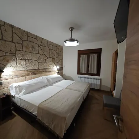 Vakantiehuis Torre Belvedere