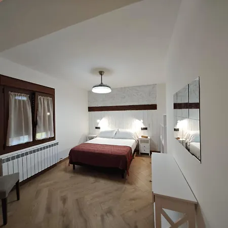 Torre Belvedere Vakantiehuis Nuévalos