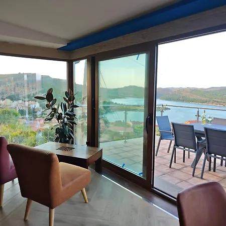 Torre Belvedere * Nuévalos