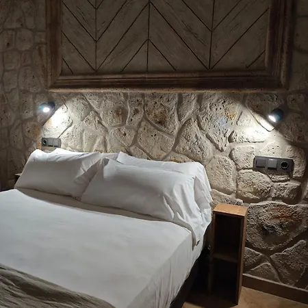 Vakantiehuis Torre Belvedere