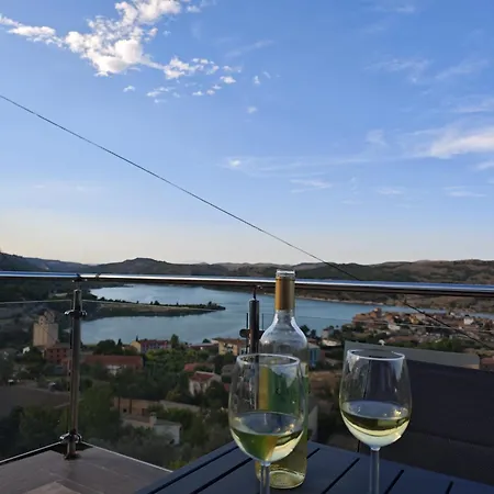 Torre Belvedere Nuévalos