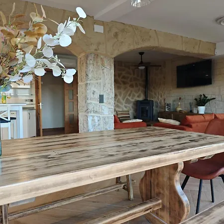 Vakantiehuis Torre Belvedere Nuévalos