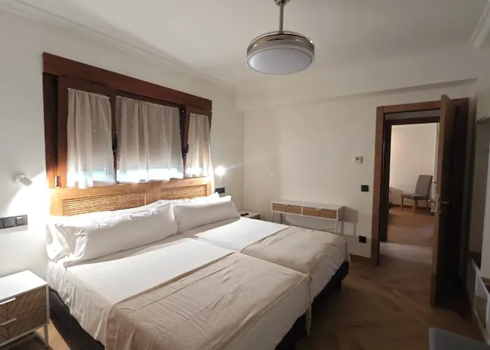 Torre Belvedere Сasa de vacaciones Nuévalos