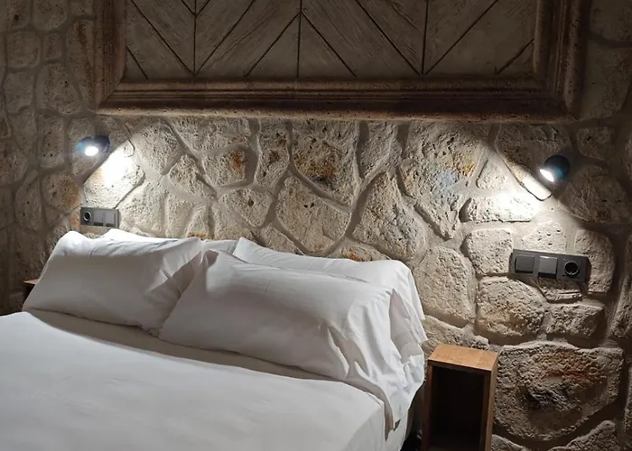 Сasa de vacaciones Torre Belvedere