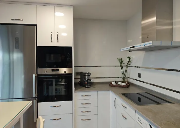 Torre Belvedere Сasa de vacaciones Nuévalos