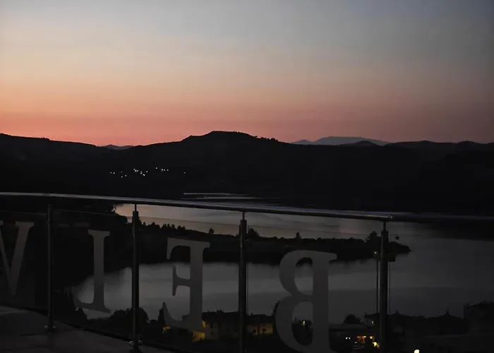 Сasa de vacaciones Torre Belvedere Nuévalos