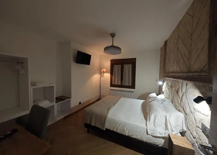 Torre Belvedere Nuévalos