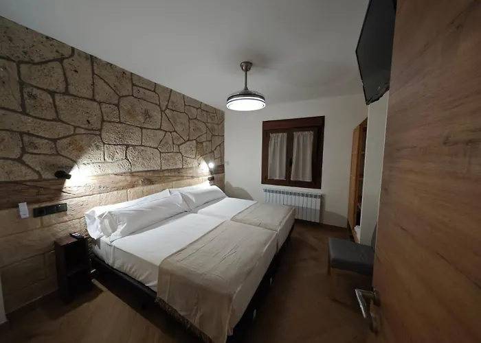 Сasa de vacaciones Torre Belvedere