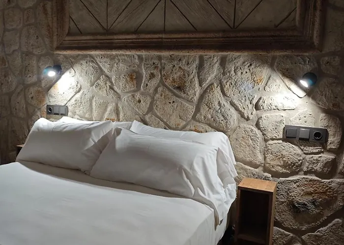 Сasa de vacaciones Torre Belvedere