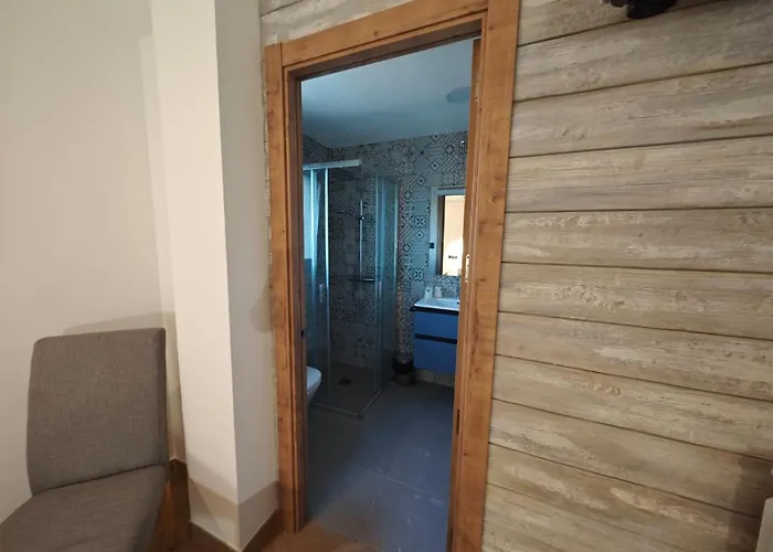 Torre Belvedere Сasa de vacaciones *