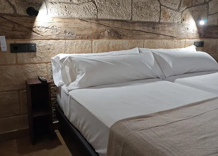 Сasa de vacaciones Torre Belvedere *