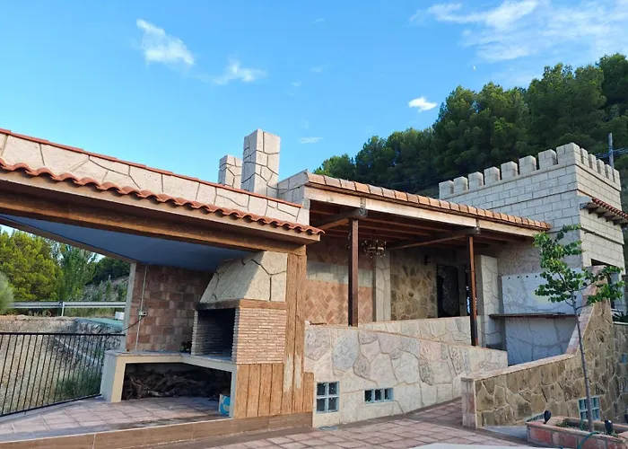 Torre Belvedere Nuévalos