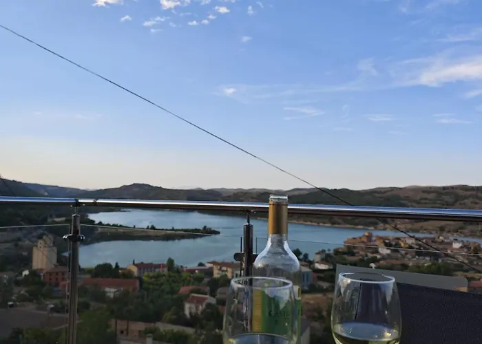 Torre Belvedere Nuévalos